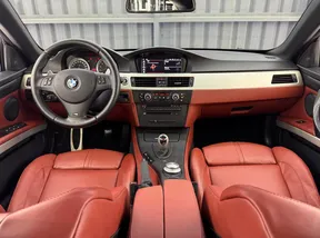 BMW 3 Series M3 2009
