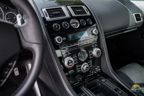 Aston Martin DBS 2009