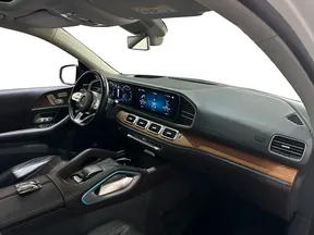 Mercedes-Benz GLS 450 2020