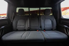 RAM 1500 2025