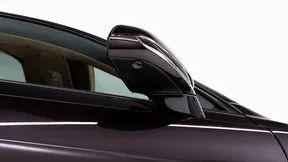 Bentley Bentayga 2017