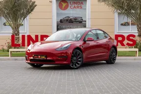 Tesla Model 3 Performance 2023