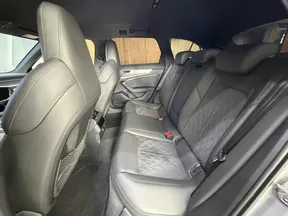 Audi RS6 2025