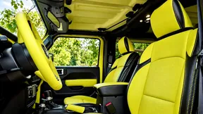 Jeep Wrangler 2023