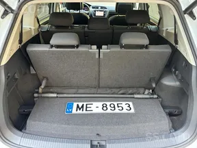 Volkswagen Tiguan Allspace 2019