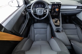 Polestar 2 2022