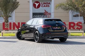 Mercedes-Benz A-Class 250 2019