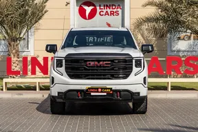 GMC Sierra 1500 2022