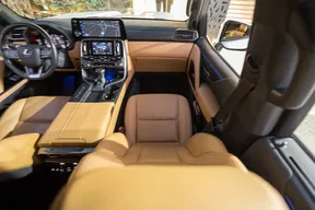 Lexus LX 600 2023