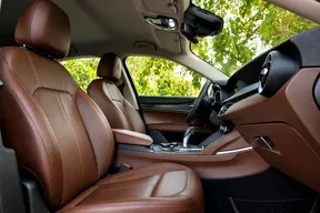 Alfa Romeo Stelvio 2020