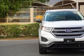 Ford Edge 2016