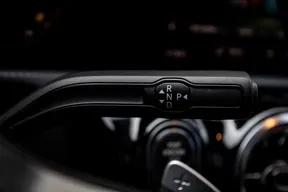 Mercedes-Benz CLA 250 2022