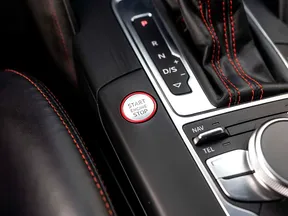 Audi RS3 2016