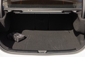 Mercedes-Benz A-Class 200 2021