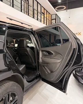 GMC Terrain 2024