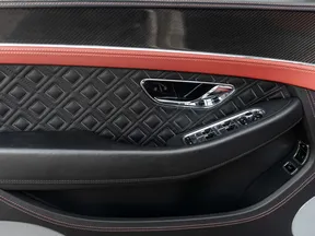 Bentley Continental GTC 2023