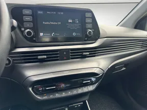 Hyundai Bayon 2021