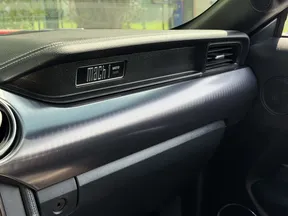 Ford Mustang 2021