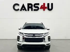 Mitsubishi ASX 2024
