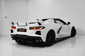 Chevrolet Corvette 2023