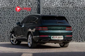 Genesis GV80 2022