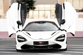 McLaren 720S 2019