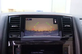 Nissan Patrol 2020