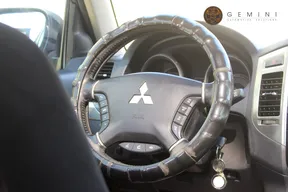 Mitsubishi Pajero / Shogun / Montero 2016