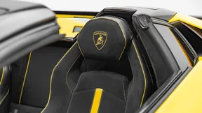 Lamborghini Aventador 2017