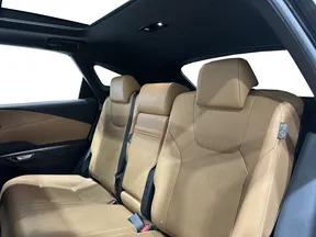 Lexus RX 350 2023