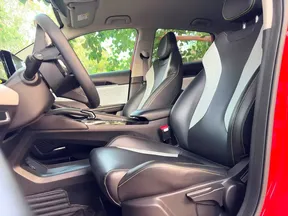 Geely Binyue / Coolray 2024