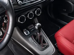 Alfa Romeo Giulietta 2021
