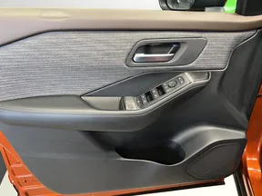 Nissan X-Trail 2023