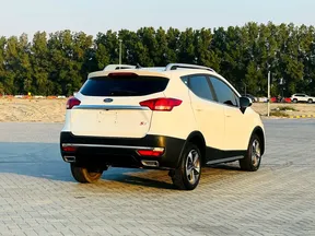 JAC S3 / JS3 2023