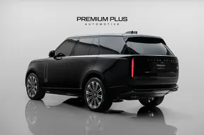Land Rover Range Rover 2023
