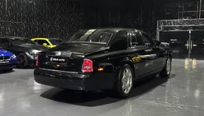 Rolls-Royce Phantom 2013
