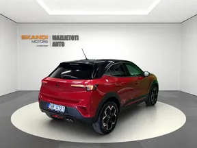 Opel Mokka 2022