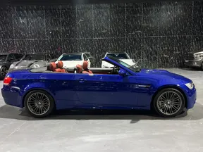 BMW 3 Series M3 2009