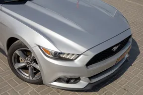 Ford Mustang 2016
