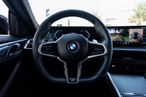 BMW 4 Series 430 2025