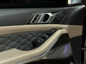 BMW X5 M Competition 2022