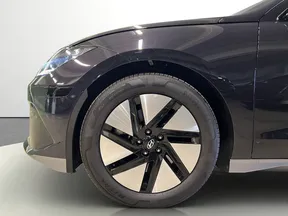 Hyundai Ioniq 6 2024