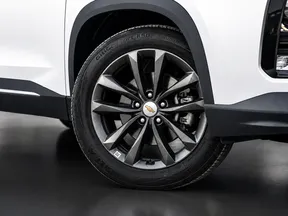 Chevrolet Captiva 2025