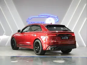 Audi 2021