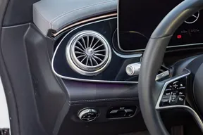 Mercedes-Benz EQS 450 2022