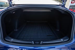 Tesla Model 3 Performance 2020
