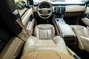 Land Rover Range Rover 2023