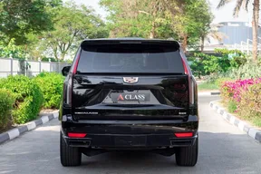 Cadillac Escalade 2023