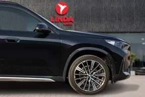 BMW X1 20 2026