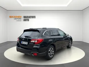 Subaru Outback 2019